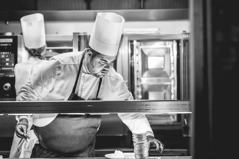 photo traiteur le table de la bruyère à Valenciennes